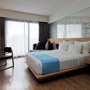 Ize By Lifestyleretreats Indonésie