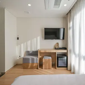N 동대문東大門 Séoul