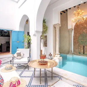 Riad Khalifa Marrakesh