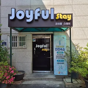 Joyful Séoul