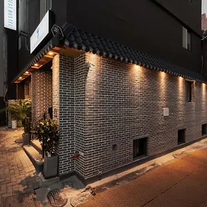 호스텔 Eight Rest Myeongdong, 서울특별시