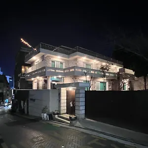 호스텔 Dadu House, 서울특별시