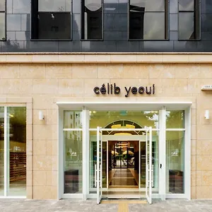 호텔 Celib Yeoui, 서울특별시
