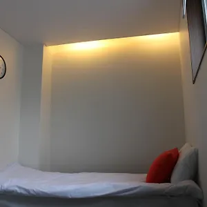 Philstay Dongdaemun Economic Сеул