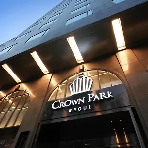 Crown Park Myeongdong Soul