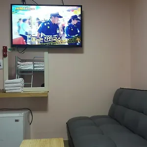 Mk Liberty House Сеул